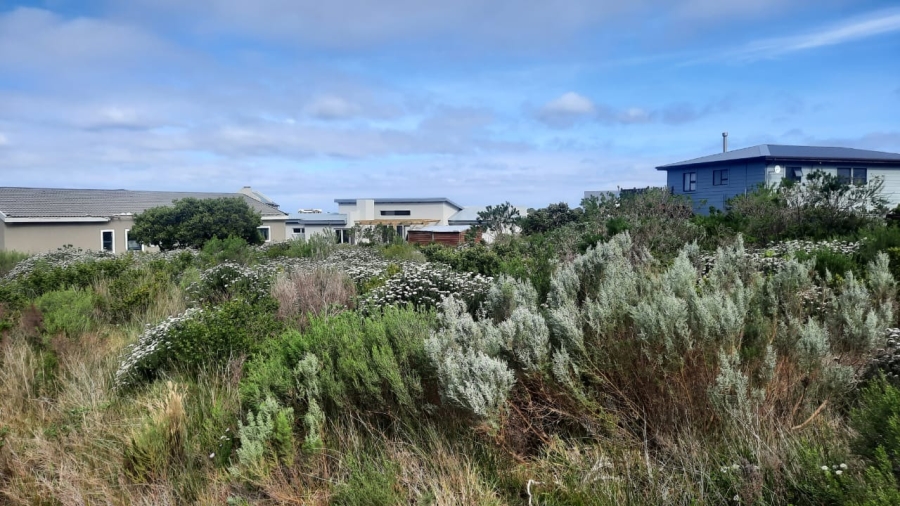 0 Bedroom Property for Sale in Bettys Bay Western Cape